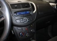 2016 CHEVROLET TRAX LS FWD