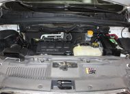 2016 CHEVROLET TRAX LS FWD