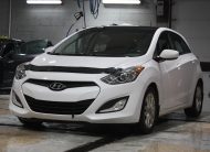 2014 HYUNDAI ELANTRA GT