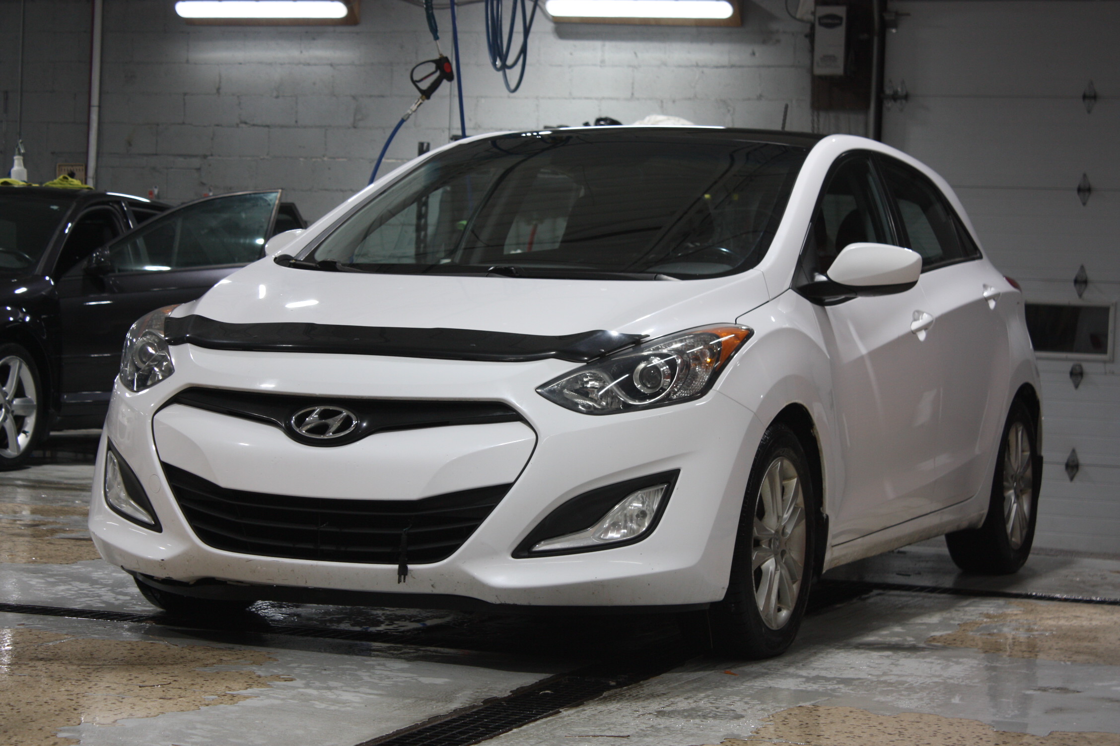 2014 HYUNDAI ELANTRA GT