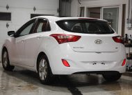 2014 HYUNDAI ELANTRA GT