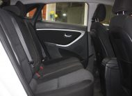 2014 HYUNDAI ELANTRA GT