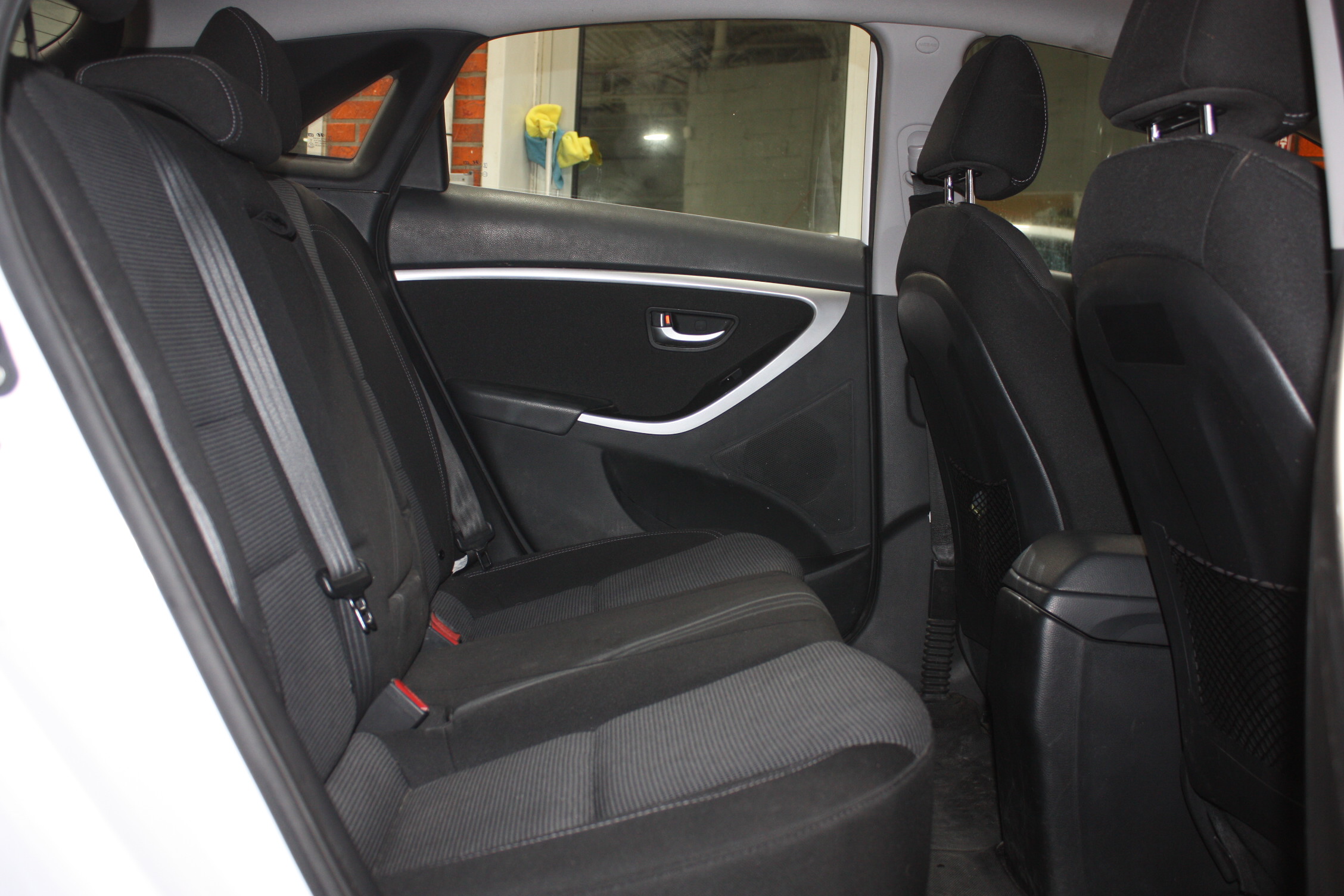 2014 HYUNDAI ELANTRA GT