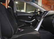 2014 HYUNDAI ELANTRA GT