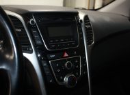 2014 HYUNDAI ELANTRA GT