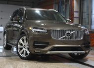 2016 VOLVO XC-90 INSCRIPTION AWD T6