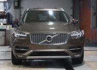 2016 VOLVO XC-90 INSCRIPTION AWD T6