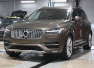 2016 VOLVO XC-90 INSCRIPTION AWD T6