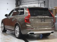 2016 VOLVO XC-90 INSCRIPTION AWD T6