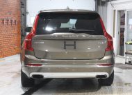 2016 VOLVO XC-90 INSCRIPTION AWD T6