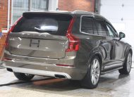 2016 VOLVO XC-90 INSCRIPTION AWD T6