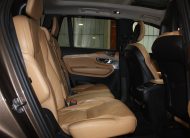 2016 VOLVO XC-90 INSCRIPTION AWD T6