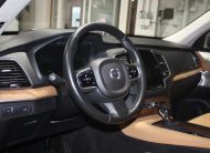 2016 VOLVO XC-90 INSCRIPTION AWD T6
