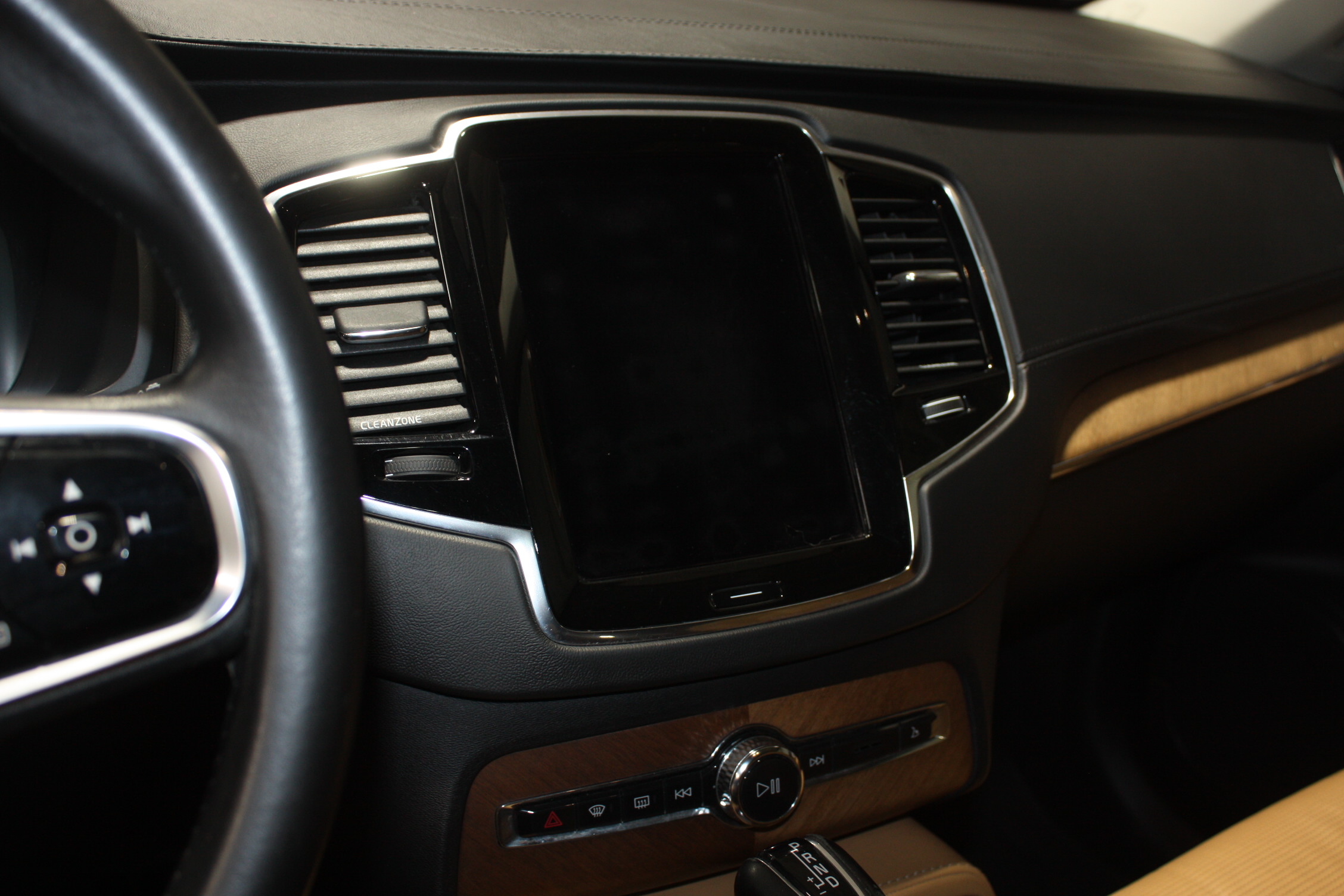 2016 VOLVO XC-90 INSCRIPTION AWD T6