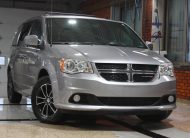 2014 DODGE GRAND CARAVAN 30È ANNIVERSAIRE