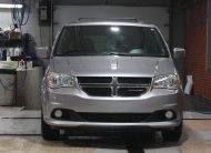 2014 DODGE GRAND CARAVAN 30È ANNIVERSAIRE
