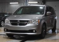 2014 DODGE GRAND CARAVAN 30È ANNIVERSAIRE