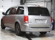 2014 DODGE GRAND CARAVAN 30È ANNIVERSAIRE