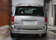 2014 DODGE GRAND CARAVAN 30È ANNIVERSAIRE