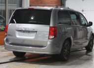 2014 DODGE GRAND CARAVAN 30È ANNIVERSAIRE