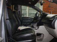 2014 DODGE GRAND CARAVAN 30È ANNIVERSAIRE