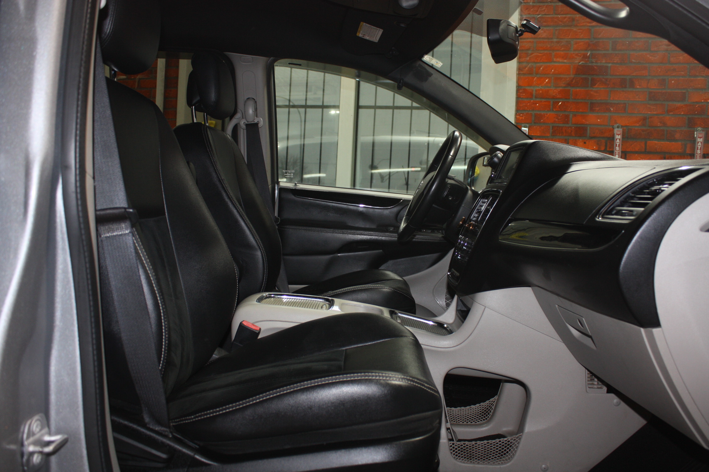 2014 DODGE GRAND CARAVAN 30È ANNIVERSAIRE