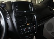 2014 DODGE GRAND CARAVAN 30È ANNIVERSAIRE