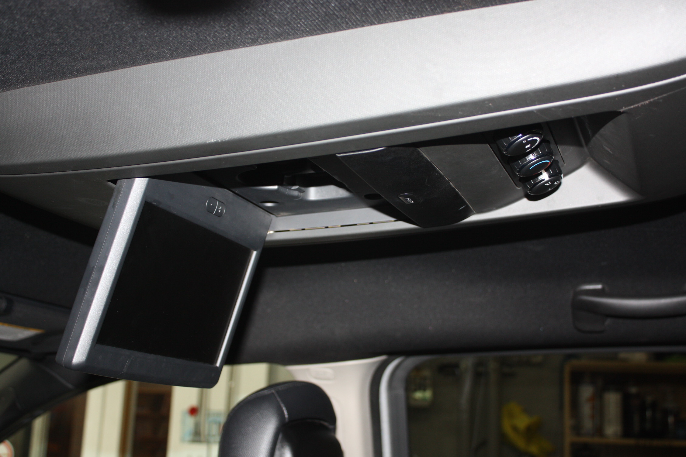 2014 DODGE GRAND CARAVAN 30È ANNIVERSAIRE