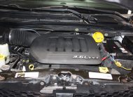 2014 DODGE GRAND CARAVAN 30È ANNIVERSAIRE