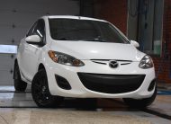 2011 MAZDA 2 HATCHBACK