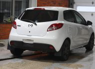 2011 MAZDA 2 HATCHBACK