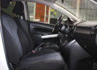 2011 MAZDA 2 HATCHBACK