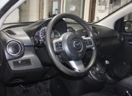 2011 MAZDA 2 HATCHBACK