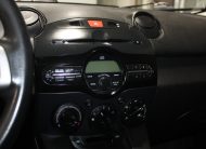 2011 MAZDA 2 HATCHBACK