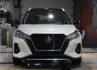 2021 NISSAN KICKS SV FWD