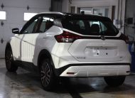 2021 NISSAN KICKS SV FWD