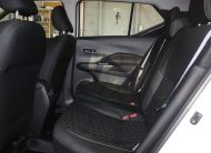 2021 NISSAN KICKS SV FWD