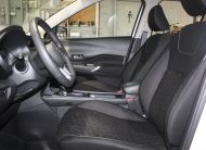 2021 NISSAN KICKS SV FWD