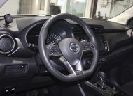 2021 NISSAN KICKS SV FWD