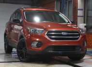 2019 FORD ESCAPE SE 4WD