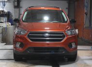 2019 FORD ESCAPE SE 4WD