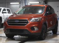 2019 FORD ESCAPE SE 4WD
