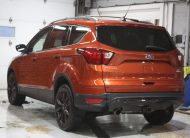 2019 FORD ESCAPE SE 4WD
