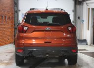 2019 FORD ESCAPE SE 4WD