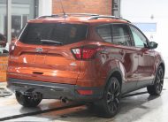 2019 FORD ESCAPE SE 4WD