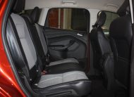 2019 FORD ESCAPE SE 4WD