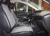 2019 FORD ESCAPE SE 4WD