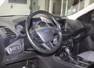 2019 FORD ESCAPE SE 4WD