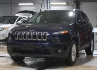 2015 JEEP CHEROKEE NORTH 4X4