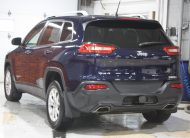 2015 JEEP CHEROKEE NORTH 4X4
